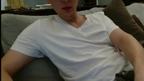 Snapshot of youboyvie chatting on 03.01.25 Rob online show from 03.01.25