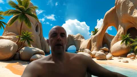 CrayZio online show from 04.23.26