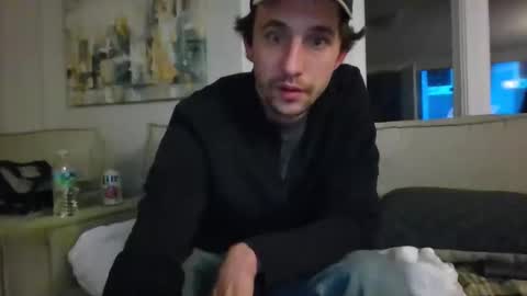 Edging my Girthy Dick online show from 03.22.26