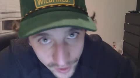 Edging my Girthy Dick online show from 03.28.26