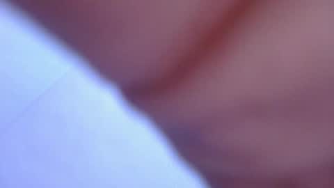 Edging my Girthy Dick online show from 04.02.26