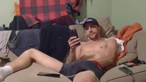 Edging my Girthy Dick online show from 06.04.26