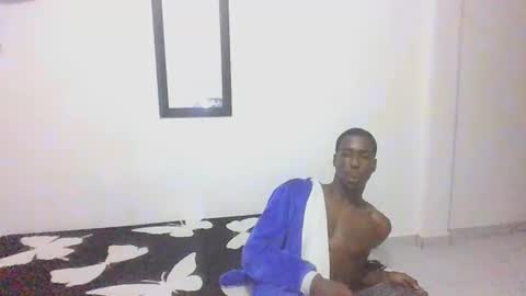 Snapshot of youn_king chatting on 12.24.24 ALEX online show from 12.24.24