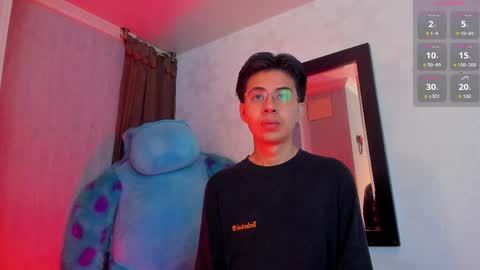NICOLS online show from 05.31.26