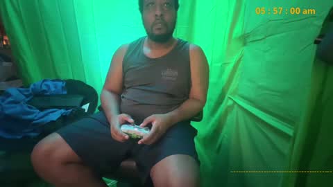 Snapshot of younblaccman6969 chatting on 02.06.25 younblaccman6969 online show from 02.06.25