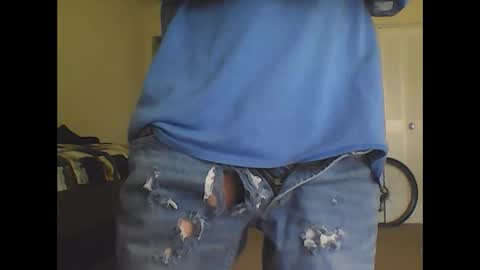 kindahorny online show from 12.04.24