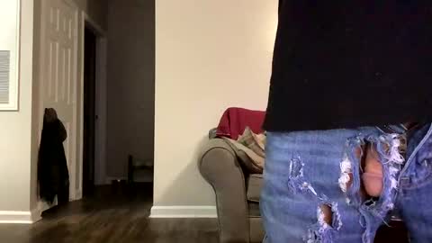 kindahorny online show from 10.29.25