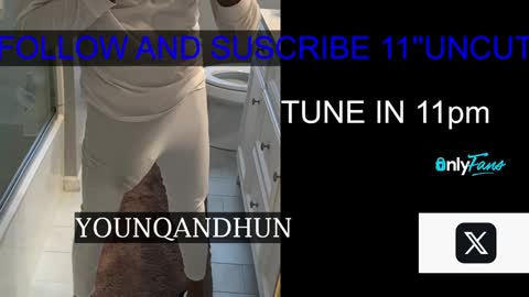 younqandhun online show from 01.21.25