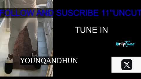 younqandhun online show from 01.19.26