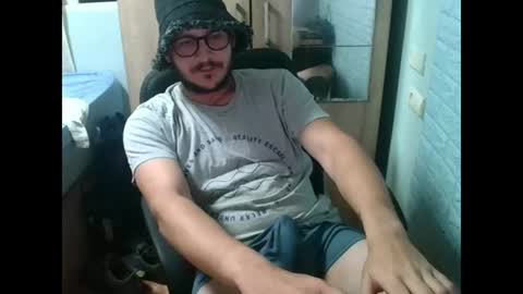 Snapshot of younromki chatting on 06.24.26 A... online show from 06.24.26