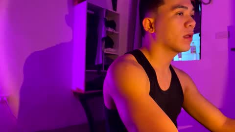 Cyrus online show from 09.23.25