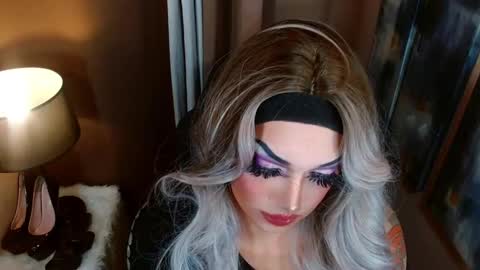 QUEEN MADISON  online show from 02.20.26