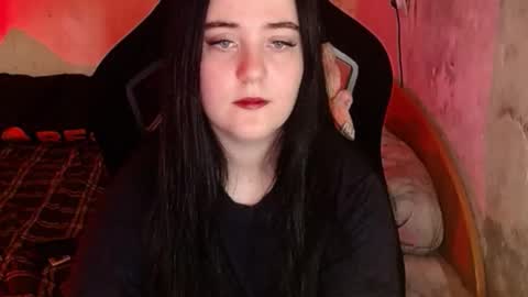 Snapshot of your_8a8y chatting on 12.03.25 your_8a8y online show from 12.03.25