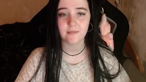 Snapshot of your_8a8y chatting on 01.14.26 your_8a8y online show from 01.14.26