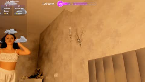 Camilla online show from 01.18.25