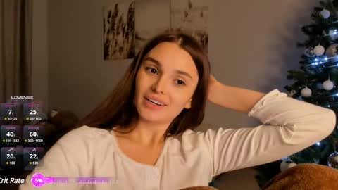 Camilla online show from 02.18.25