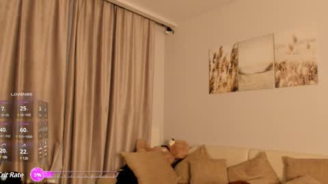 Camilla online show from 02.21.25