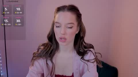 Snapshot of your_babby chatting on 02.28.26 Olivia online show from 02.28.26