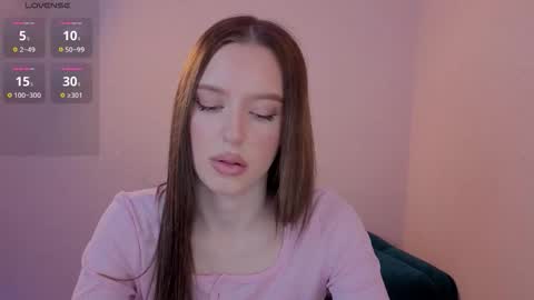 Snapshot of your_babby chatting on 03.01.26 Olivia online show from 03.01.26