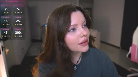 Julia Please Thumbs up me   online show from 04.01.26