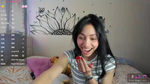 mia3 online show from 11.13.25