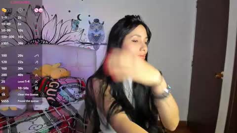 mia3 online show from 11.16.25