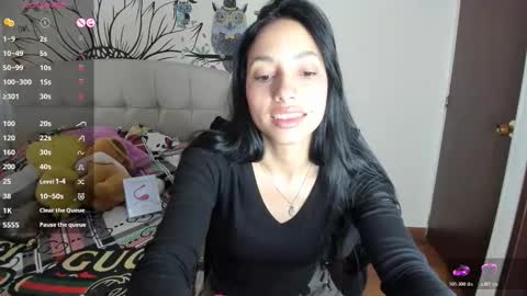 mia3 online show from 11.18.25