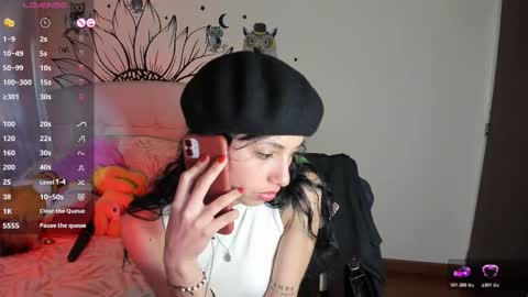 mia3 online show from 11.19.25