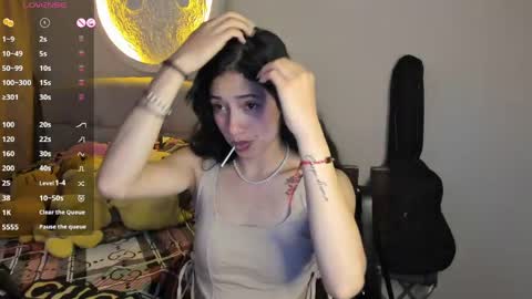 mia3 online show from 03.25.26