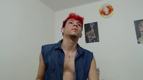 your boy online show from 03.09.25