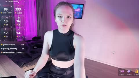 Bunny online show from 12.05.24