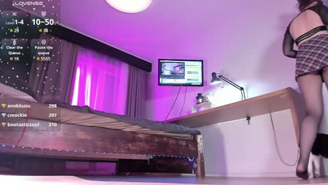 Bunny online show from 12.06.24