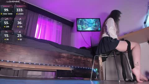 Bunny online show from 01.22.25