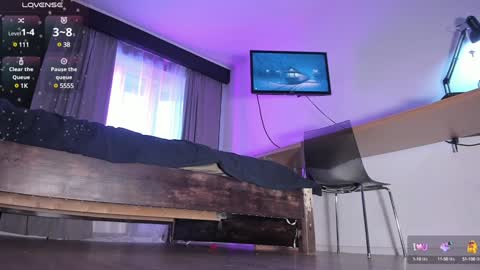 Bunny online show from 02.04.25