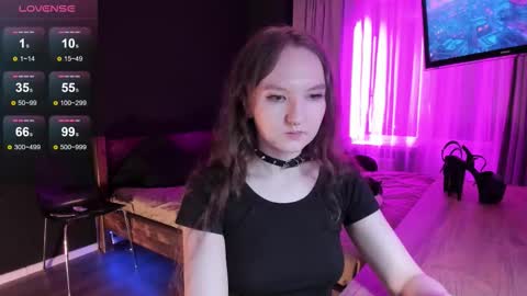 Bunny online show from 10.21.25