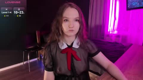 Bunny online show from 11.25.25