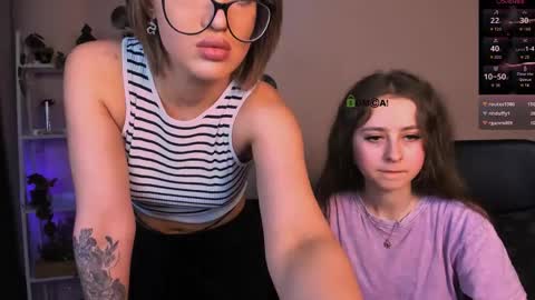 your bunny12 online show from 04.10.26