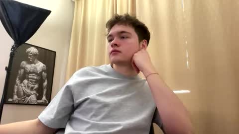 your_bunny123 online show from 01.14.26