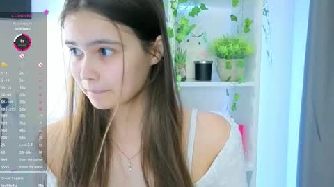 Julia Next stream  online show from 02.22.26