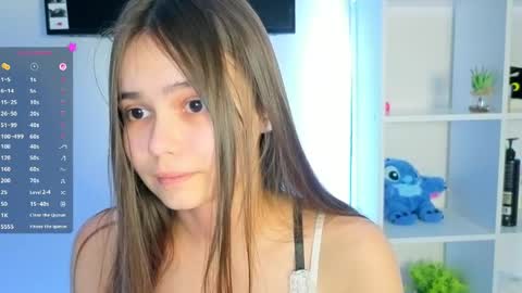 Julia Next stream  online show from 04.14.26