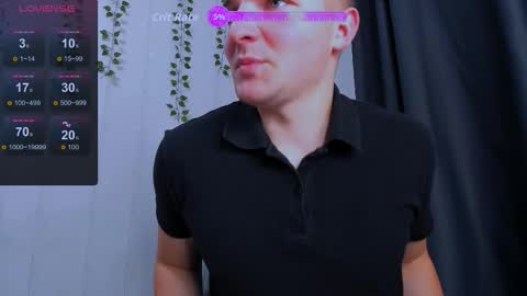 Snapshot of your_claddagh chatting on 11.02.25 your_claddagh online show from 11.02.25