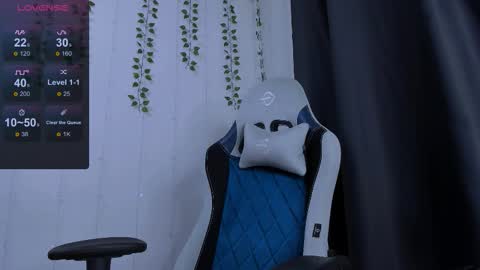 Snapshot of your_claddagh chatting on 11.16.25 your_claddagh online show from 11.16.25