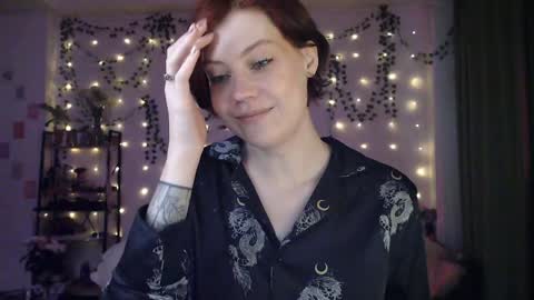 your_corvus online show from 12.05.24