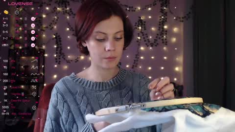 your_corvus online show from 12.05.24