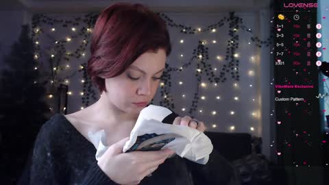 your_corvus online show from 12.09.24