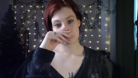 your_corvus online show from 12.09.24