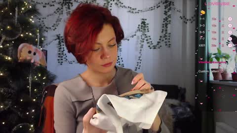 your_corvus online show from 12.14.24