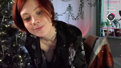 your_corvus online show from 12.16.24