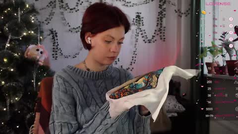 your_corvus online show from 12.17.24