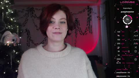 your_corvus online show from 12.24.24